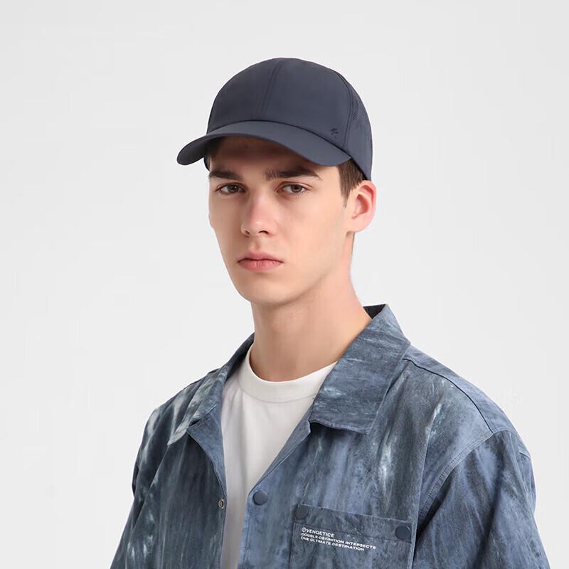 Kenmont KM-6118 Unisex Lightweight Sport Baseball Cap 57cm-62cm