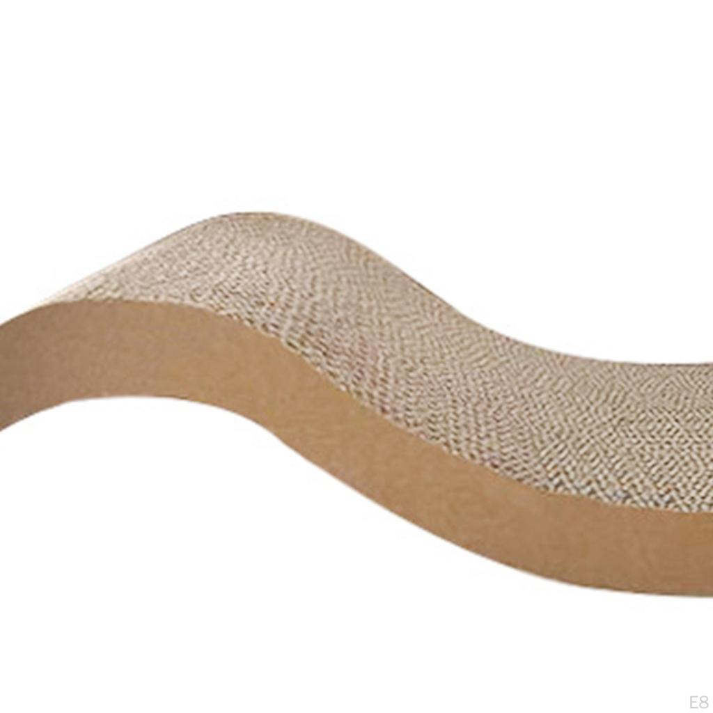 Cat Scratch Bed Scratcher Furniture Corrugated Paper Extra Large Lounge Couch