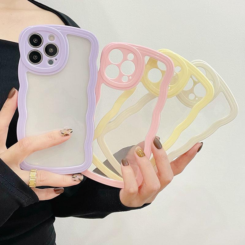 

Phone case for iPhone 13 15 11 12 14 Pro Max XR XS SE Max 7 8 Plus Anti-drop wear-resistant stylish and simple