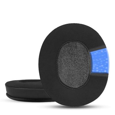 Krone Kalpasmos Instant Cooling Gel Audio Technica Replacement Ear Audio Technica Headphone Pads Compatible with ATH M50 M50s M50BT M40X M40 M35 M30