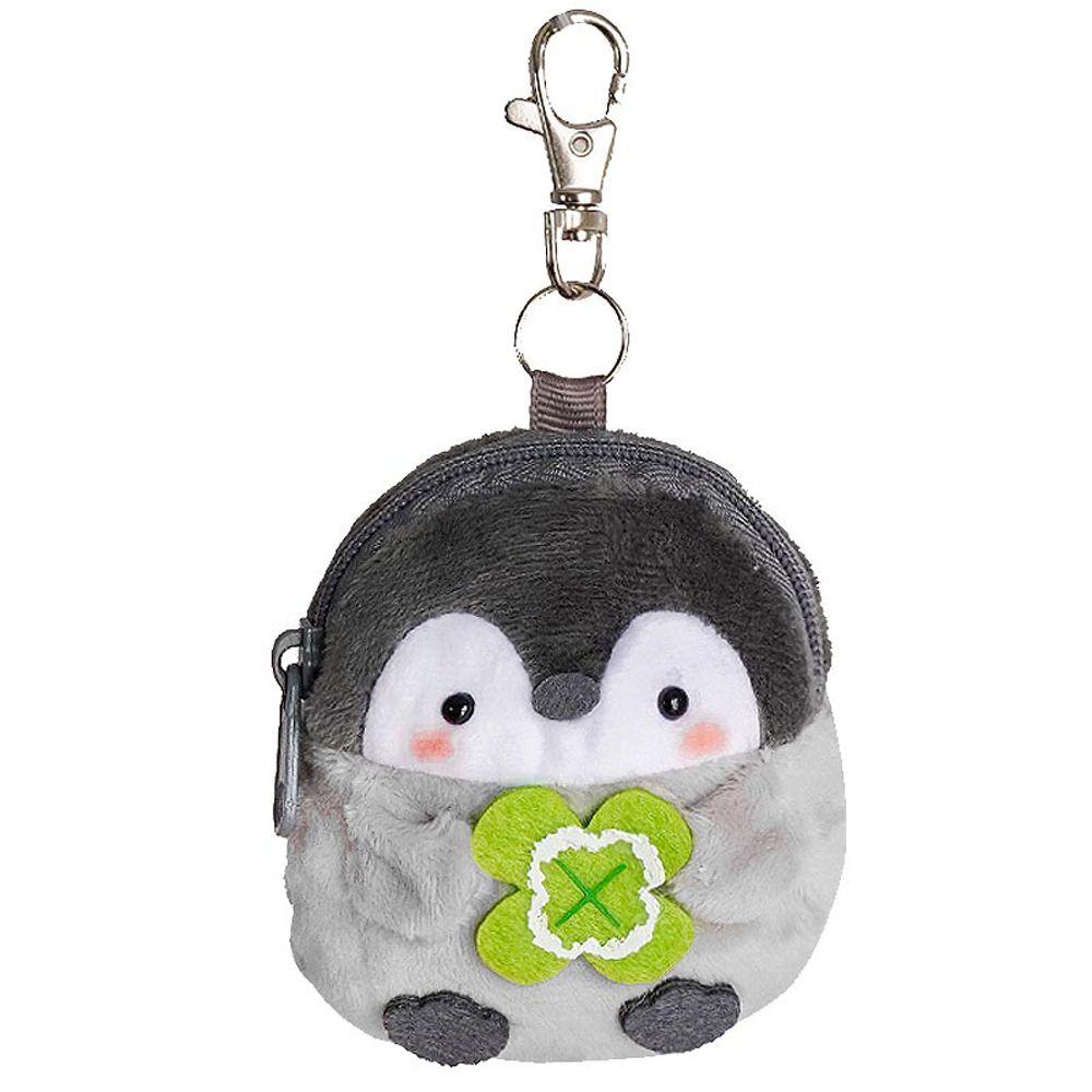 

Toy Animal Penguin Plush Doll Keyring Plush Bag Plush Coin Purse Penguin Plush Toys Earphone Bag Penguin