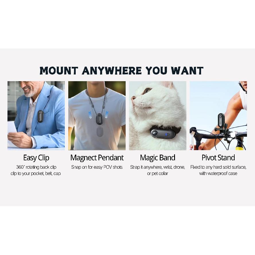 4K FHD 1080P Outdoor Sports Camera In Helmet Motorcycle Bike Sport Mini Filming Bicycle Action Body Cam And Video Recording