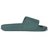 New Adidas Originals Adilette Hazy Emerald GX8891