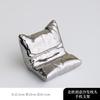 Creative Folding Sofa Desktop Ornaments Mobile Phone Bracket Office Living Room Decoration Ornaments Home Bedroom Decoration