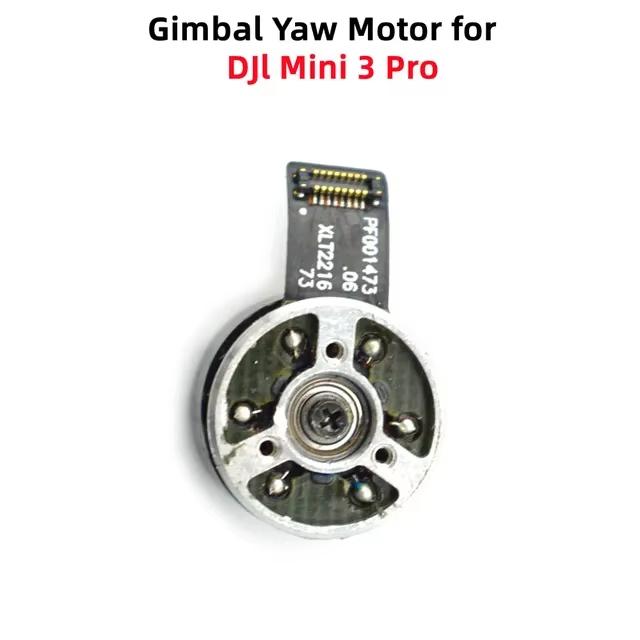 Gimbal Parts For Mini 3 Pro Camera Lens Flex Cable Pitch Roll Motor Arm Cover For DJI Mini 3pro Repair Accessories