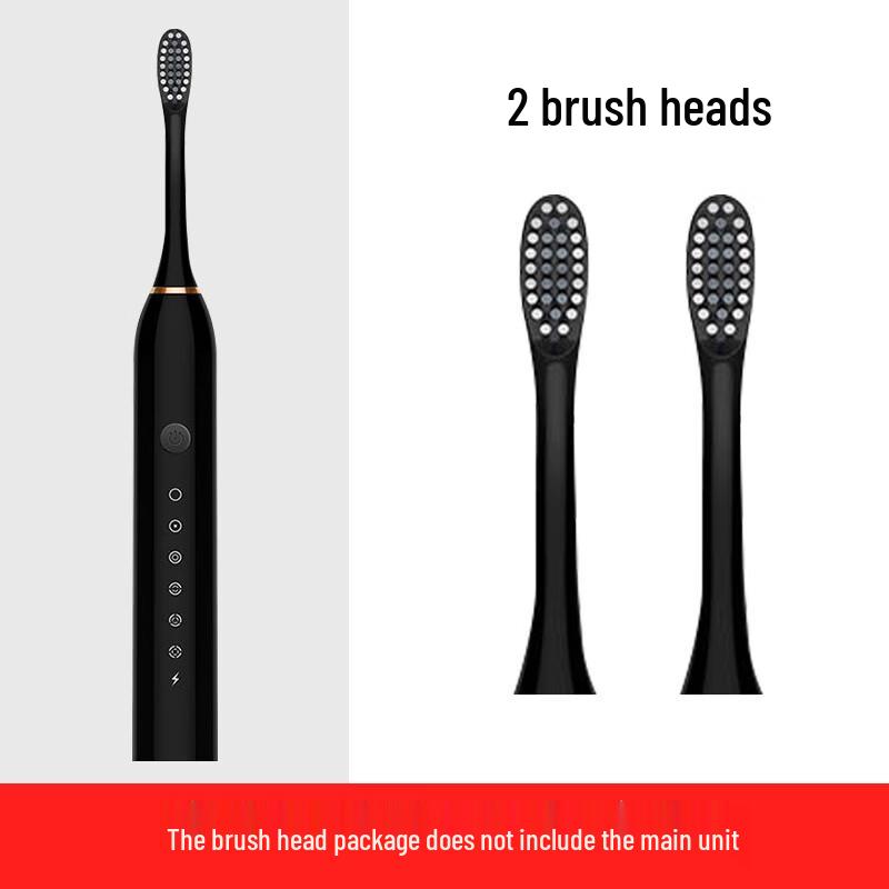 OLOEY Smart Electric Toothbrush X3 Brush Heads
