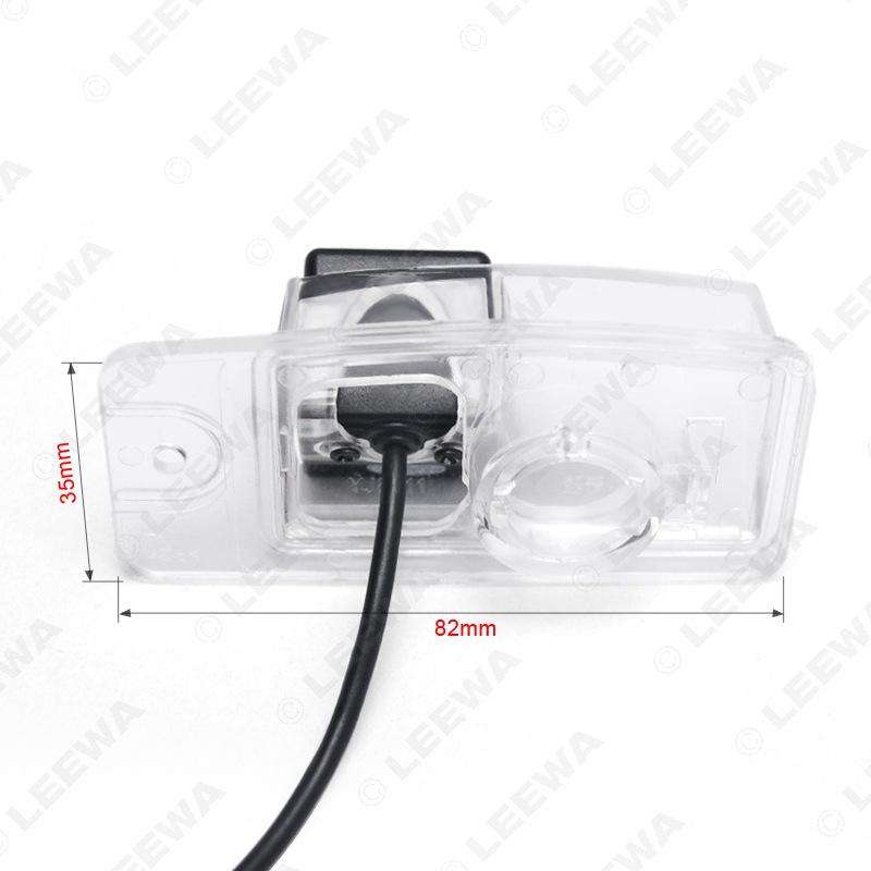 Nissan X-Trail T32 HD Rear View Reversing Camera
