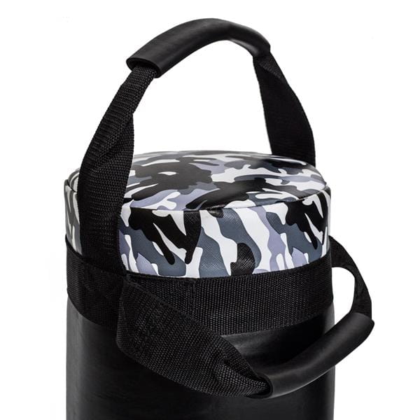 HMS WDC15 15kg Weighted Power Bag for Fitness