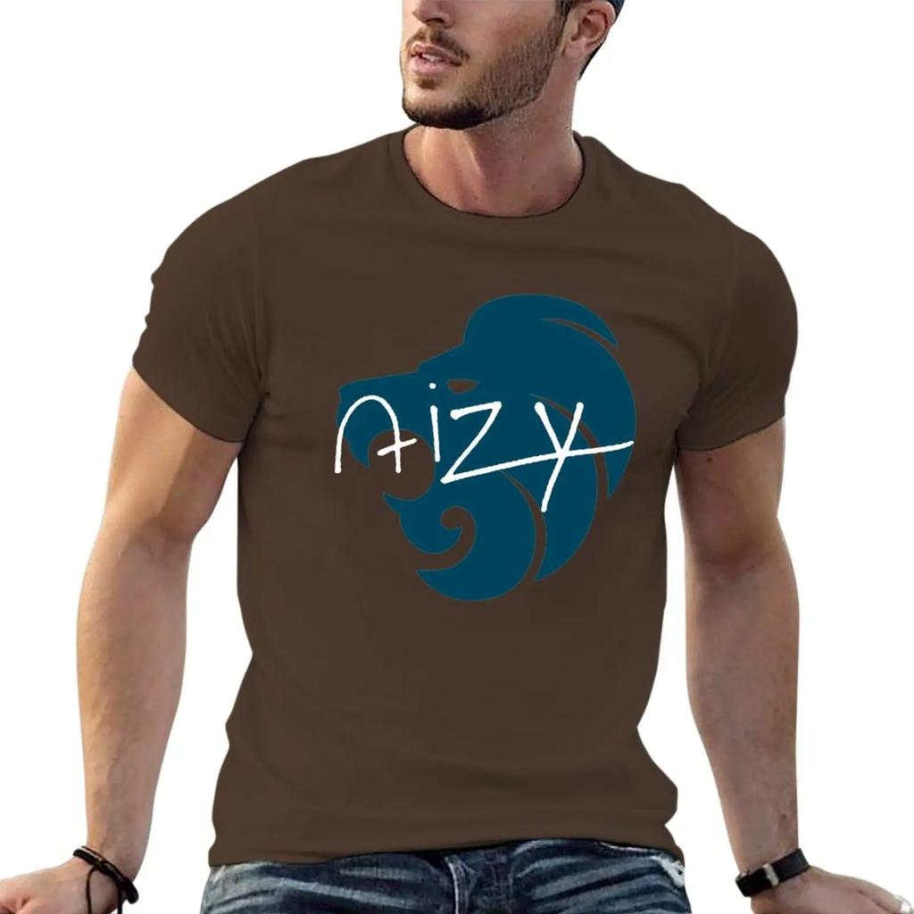 Nord aizy | CS:GO Pros T-Shirt koreanische Mode Grafiken Grafik-T-Shirts