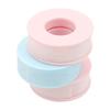 Individually Packaged Non-Woven Grafting Eyelash Silicone Gel Isolation Tape