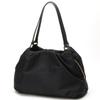 [Lava Gerry] Natural Tuck Tote Bag, White (30)