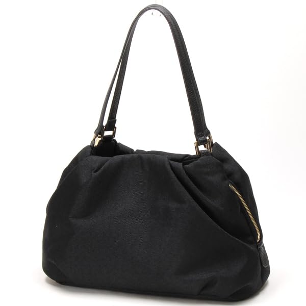 [Lava Gerry] Natural Tuck Tote Bag, White (30)