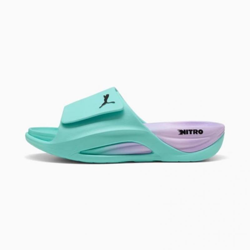 Puma Nitro Cat Slide V Hyrox 407197