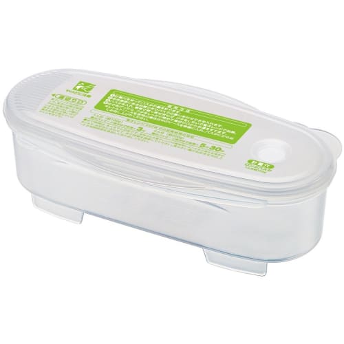 Skater Microwave Cooking Pasta Maker Microwave Pasta Boiled Pasta Cooking Case Basic UDP2