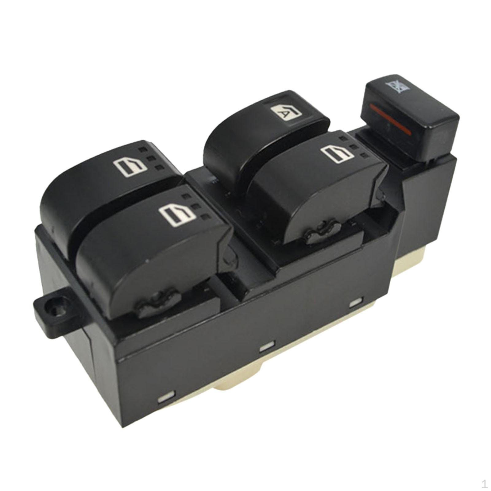 

Window Control Switch 84820-B4030 Quick Response Easy Installation Modification