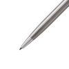 Parker Ballpoint Pen Sonnet Stainless Steel CT Medium Point Gift Box Genuine Imported Product 1950871 Oil-based