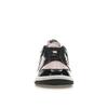 Nike  Dunk Low Pink Foam Black Women Sneakers White DJ9955-600