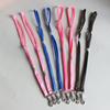 Pet Dog Cat Noose Loop Lock Clip Rope for Grooming Table Arm Bath Leash Leads Fixed Dogs Cats Adjustable Collar Pet Accessories