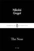 Le Nez par Nicolas Gogol Livre de poche 9780141397528