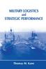 Buch Military Logistics and Strategic Performance