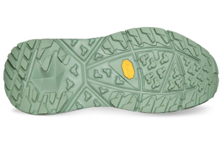 HOKA ONE ONE Kaha Gore Tex Celadon Tint Basil 1123370-CTBS