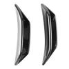 Front Bumper Air Vent Outlet Cover Trim For Mercedes Benz H247 GLA180 GLA200 GLA220 GLA250 GLA35 GLA45S AMG 2020 2021 2022 2023