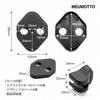 MEUMOTTO Suzuki New HUSTLER Hustler (MR52S / MR92S) Dedicated Design Door Hinge Cover Door