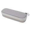 Camera Carrying Case for   ket 3 Handheld Camera PU Hard   Storage Protective Bag