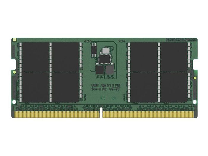 SODIMM RAM - Kingston - DDR5 - 48GB - 5600MT/s - Non-ECC CL46