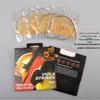 German Silver Alloy Violin String Set