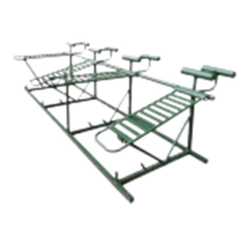 Youyixing Outdoor Combination Strength Trainers