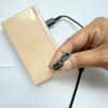1/3Pcs Type C Game Console Conversion Cable For Ndsi Gbasp/ Wiiu 3Dsl Ndsl Power Line Usb C Charger Cable Cord Wire