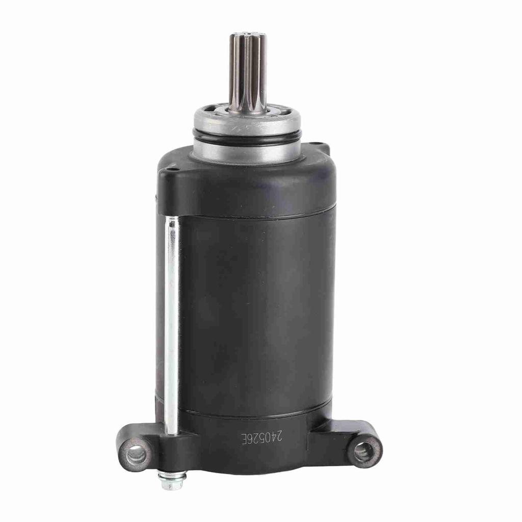Starter Motor 0600‑091100 9 Teeth Replacement for CF MOTO ATV X6 Terralander 625