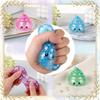 Lustiger Squishy Maltose Kackhaufen Stressball Blindbox Glitzer Lustig Dehnbar Quetschen Stressabbau Spielzeug Erwachsene Aprilscherz Geschenk