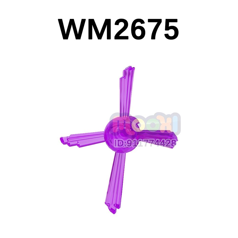 WM Blocchi Compatibili con Action Figure Accessori Mattoncini WM6183 WM6181 WM6180 WM6178 WM6177 WM6032 Parti Blocchi da Costruzione Giocattoli