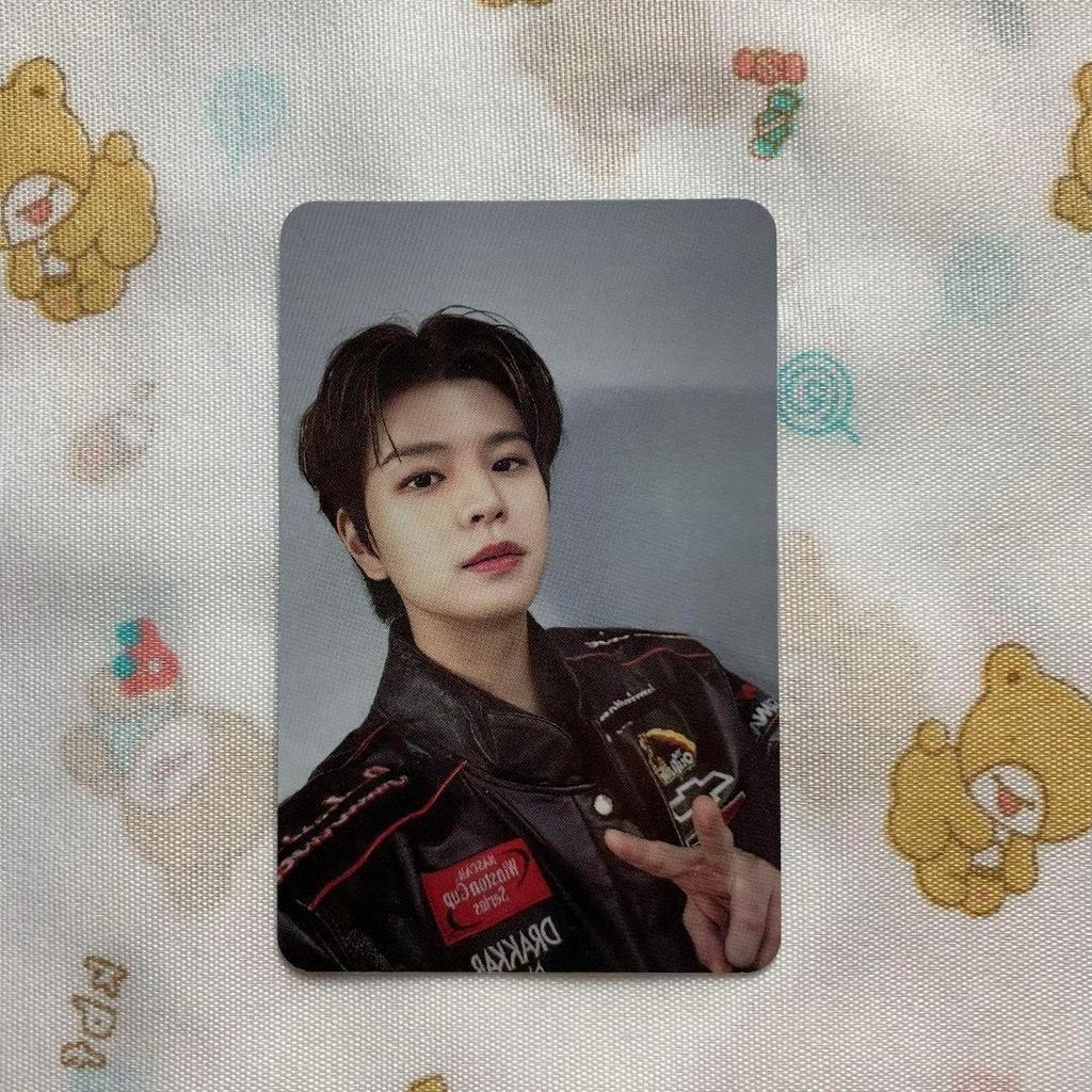[USED] StrayKids Sanok Raku-STAR Seungmin 2nd Week Limited Trading Card