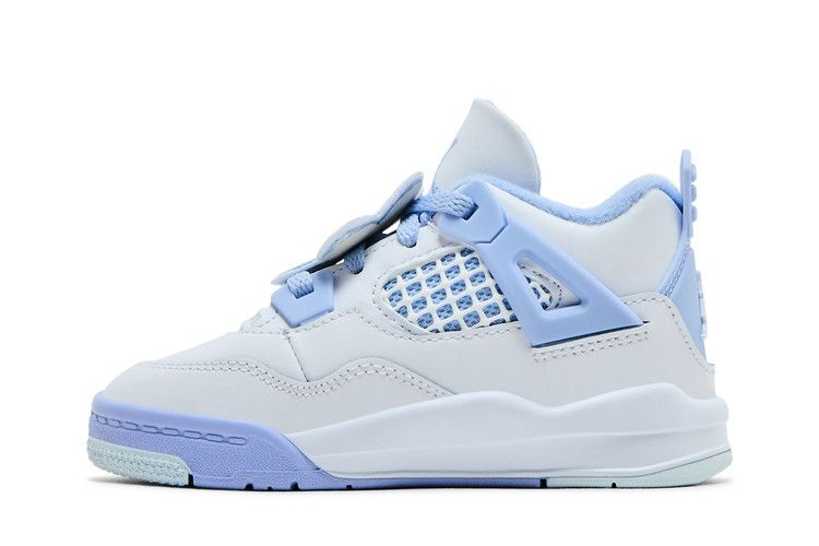 Jordan 4 Retro Forget Me Not (TD)