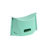 Plastic Collapsible Folding Stool Portable Durable Heavy Duty Seat for Outdoor Camping Hiking Fishing Road Trip Use