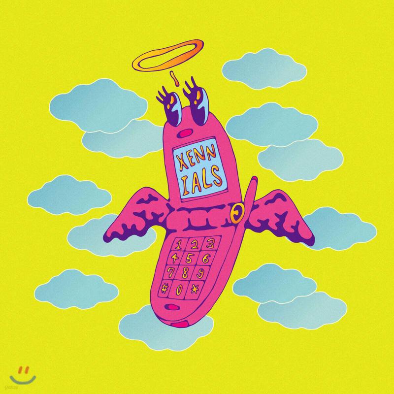 

Love X Stereo - Xennials