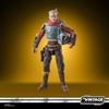 Figurine - hasbro - cobb vanth (mandalorian armor) - 10 cm - star wars - vintage collection