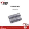 New Voyage 21700 4800mAh 3.7V Li-ion Battery for Jumper T20 Series (CN Version)