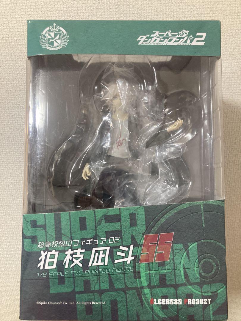 

[USED] Super Danganronpa 2 Komaeda Nagito 1/8 scale figure - Shipping included - Today s limited price reduction