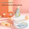 Deli 71551 Silent Correction Tape