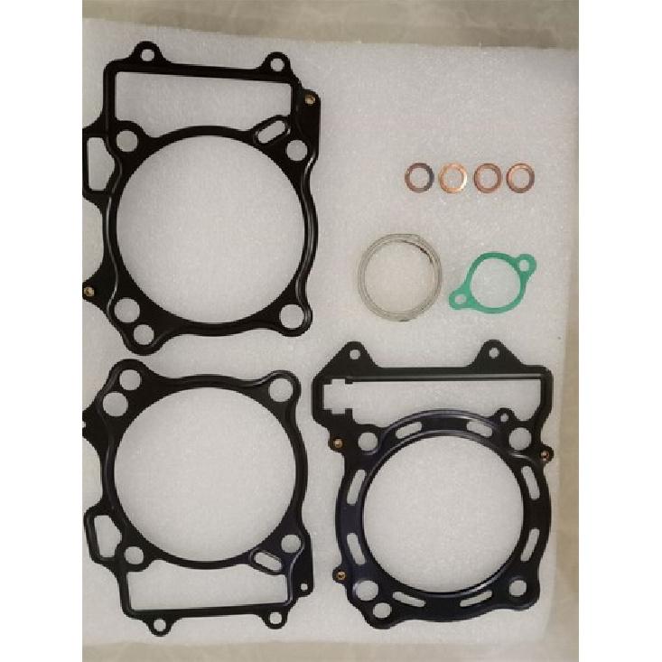 Top End Gasket Kit For Big Bore Suzuki LT-Z400 Kawasaki KFX400