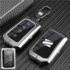 Compatibele Hoes voor 2025 Nissan Z9/Z9GT Pick-up Truck Sleutelbehuizing