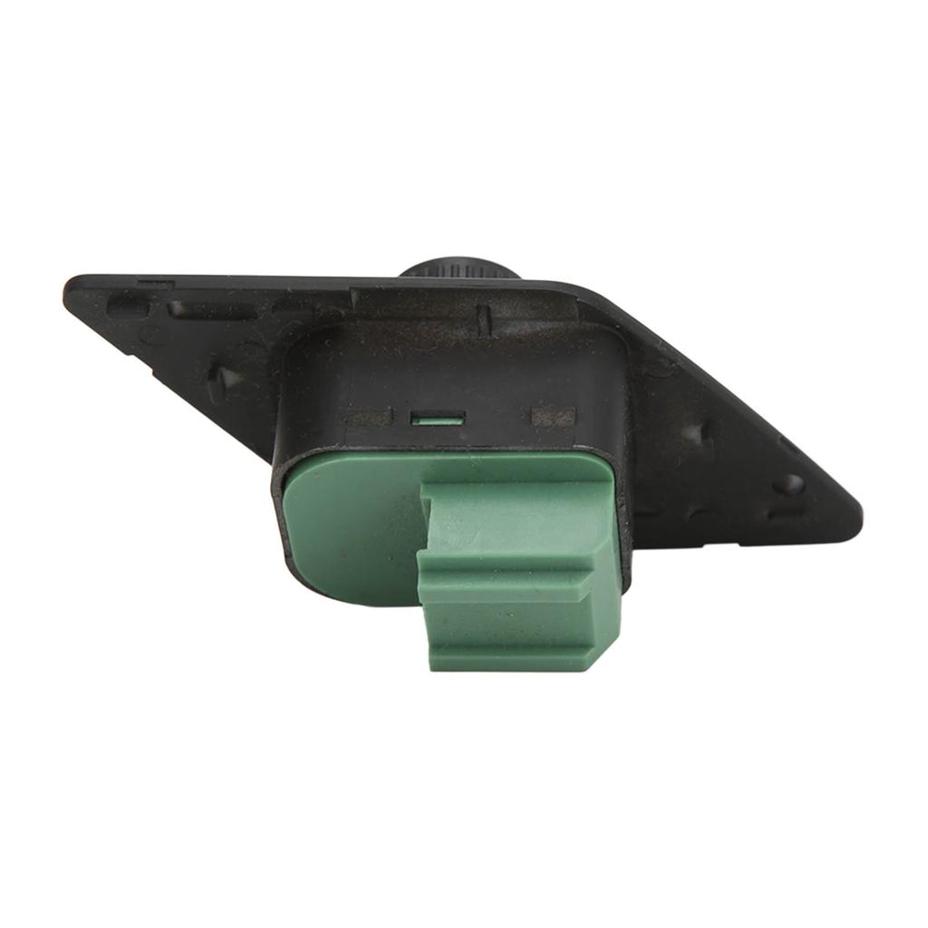 Rear View Wing Mirror Switch Knob ABS 5C7959565C 10 Pin Mirror Adjust Switch for MK6 2011?2016