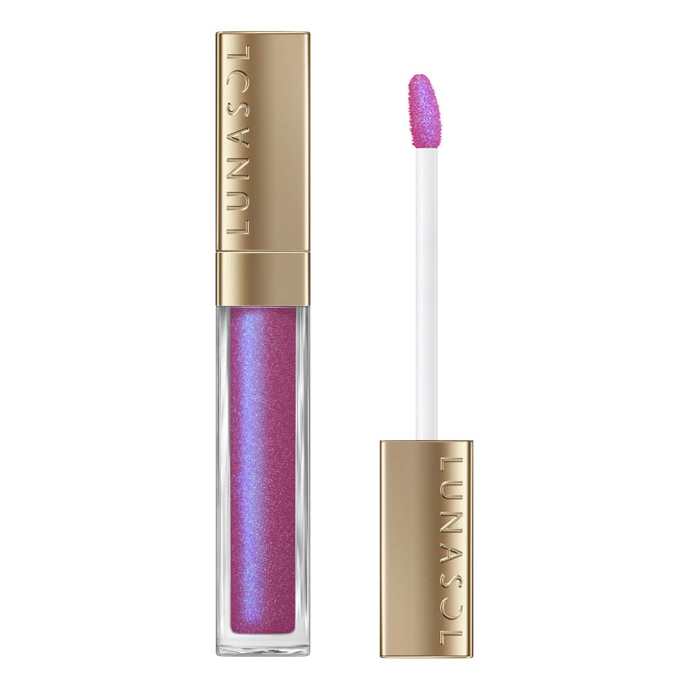

LUNASOL Gel Oil Lips 04 Lipstick Night Out 6.4g