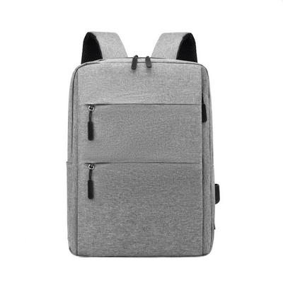 Business Multifunctional Leisure Computer Backpack, Men's Large Capacity Travel Bag, Backpack