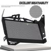 For YAMAHA TENERE 700 T7 T700 XTZ 690 XTZ700 Rally XTZ690 XT690Z Accessories Radiator Grille Guard Protector Protection Cover
