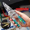 Multifunctional Electrician Pliers with Voltage Test Crimping Pliers